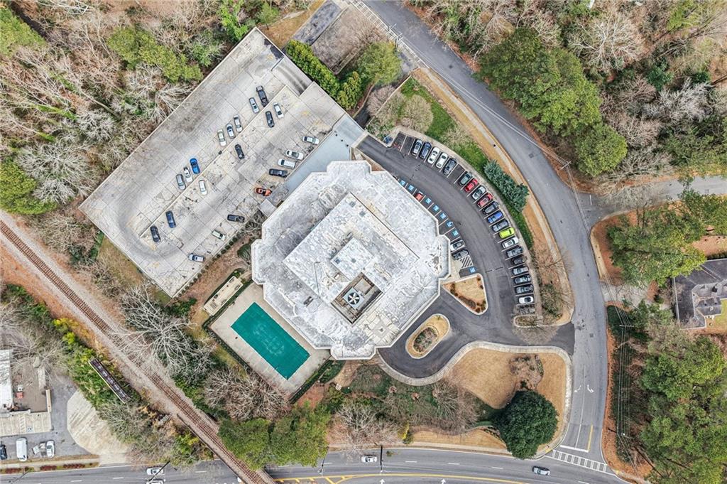 1501 Clairmont Road Unit 1911