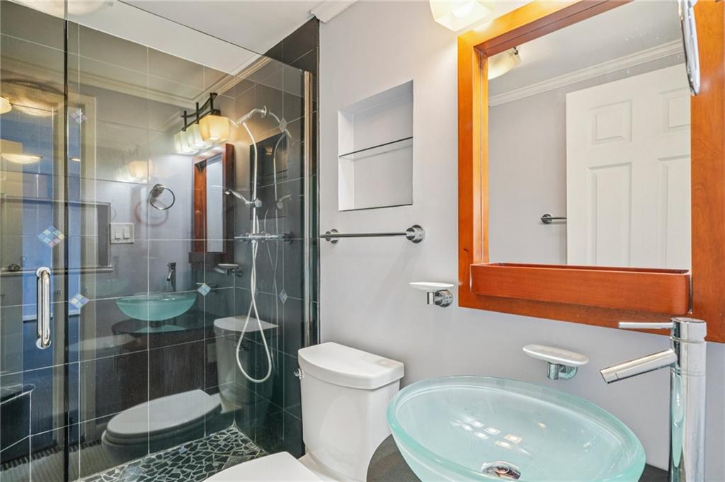 1501 Clairmont Road Unit 1911