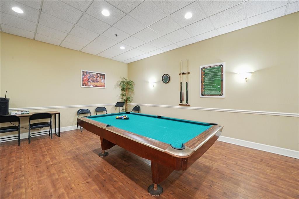 1501 Clairmont Road Unit 1911