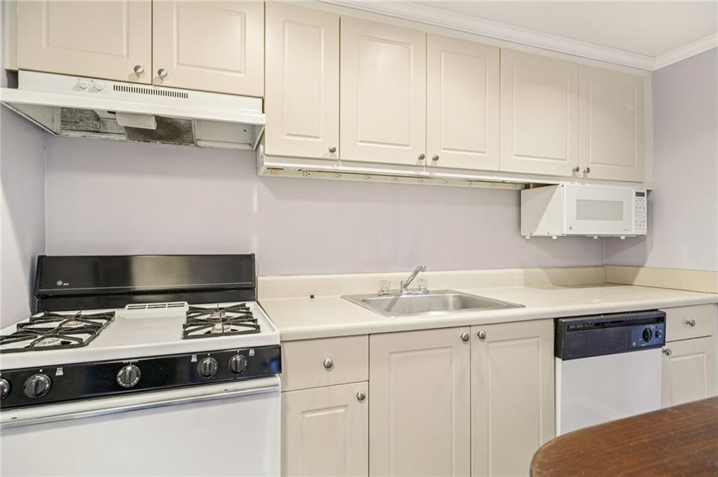 1501 Clairmont Road Unit 1911