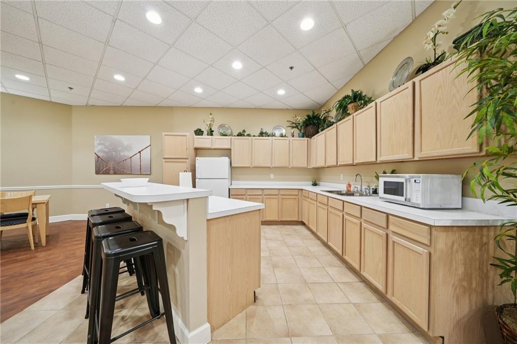 1501 Clairmont Road Unit 1911