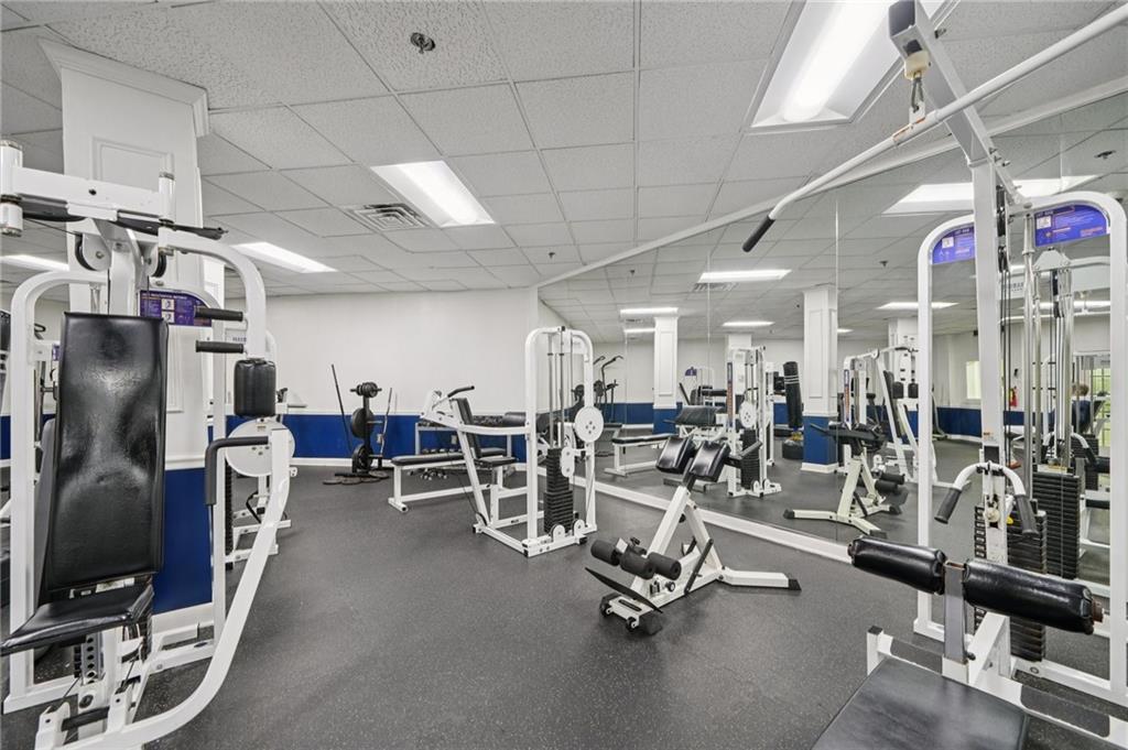 1501 Clairmont Road Unit 1911