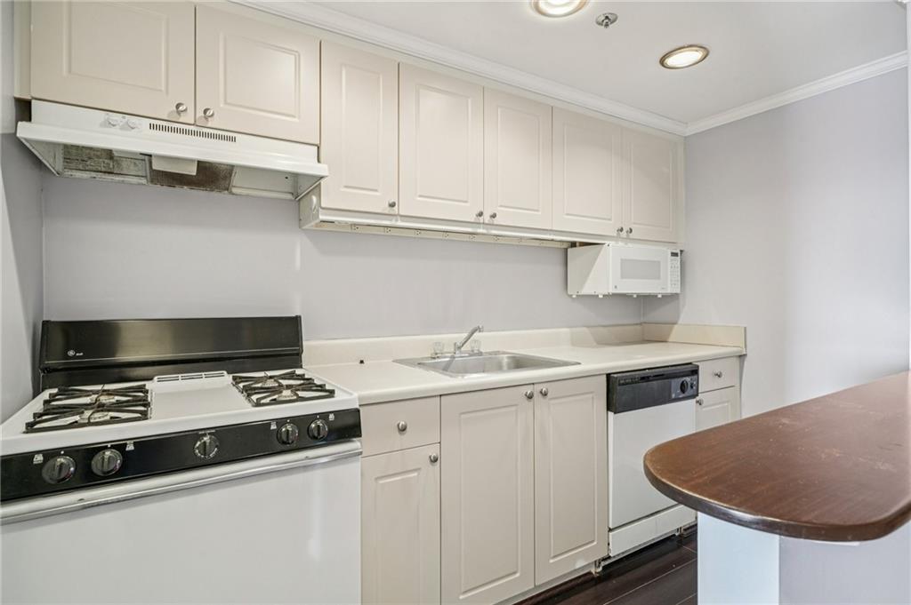 1501 Clairmont Road Unit 1911