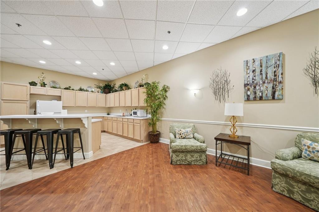 1501 Clairmont Road Unit 1911