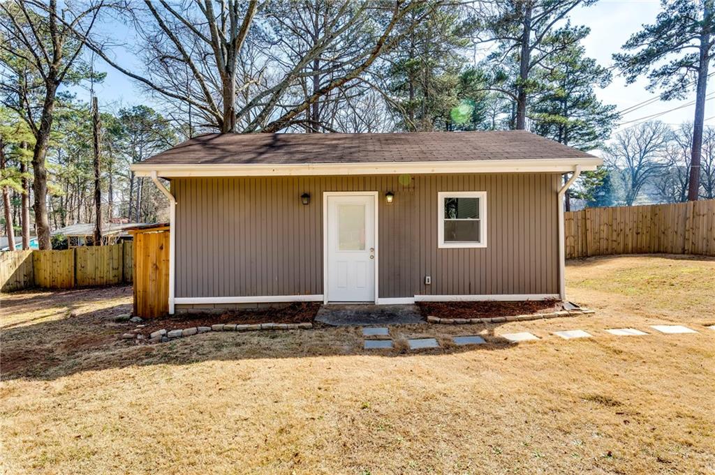 1584 S Hairston Road