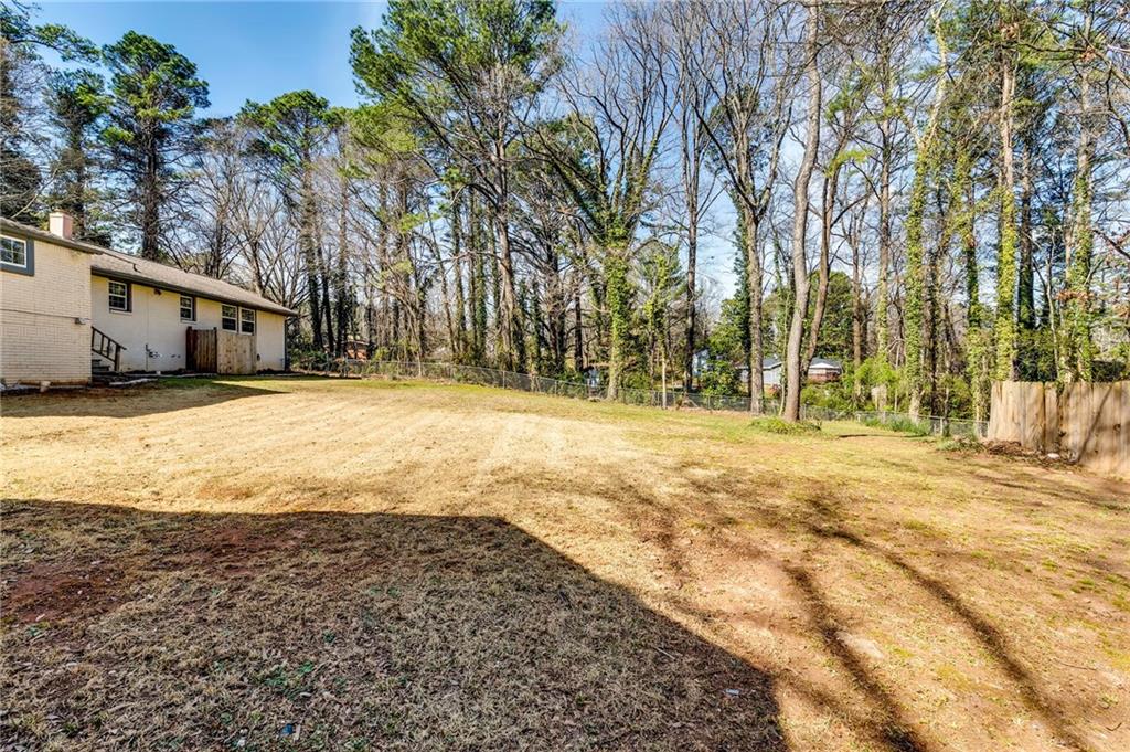 1584 S Hairston Road