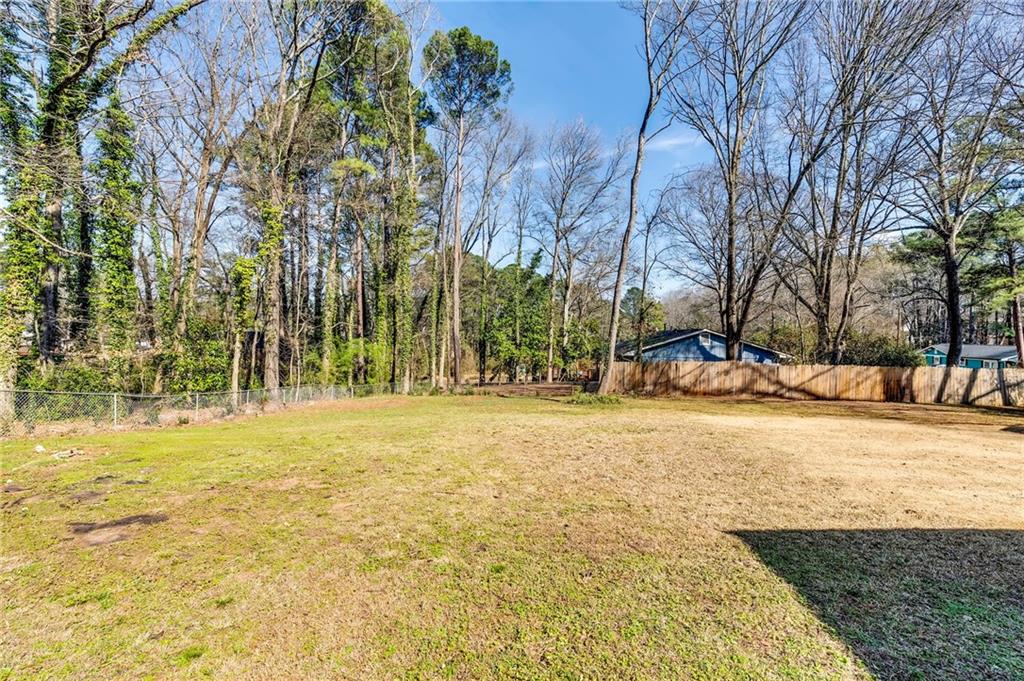 1584 S Hairston Road