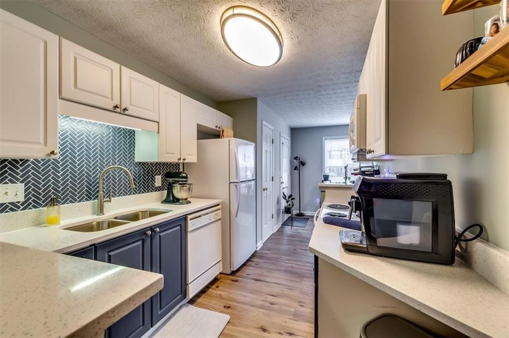 514 Streamside Drive Unit 514