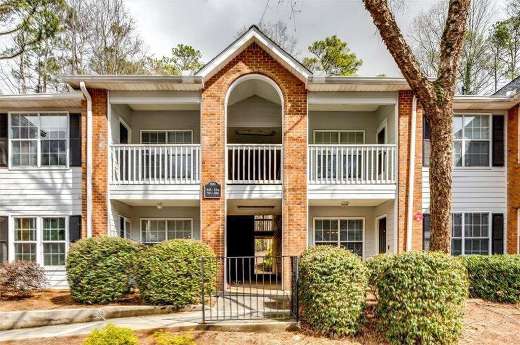514 Streamside Drive Unit 514