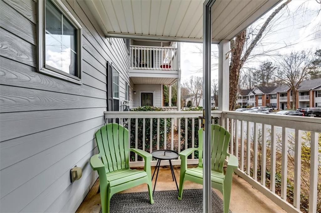 514 Streamside Drive Unit 514