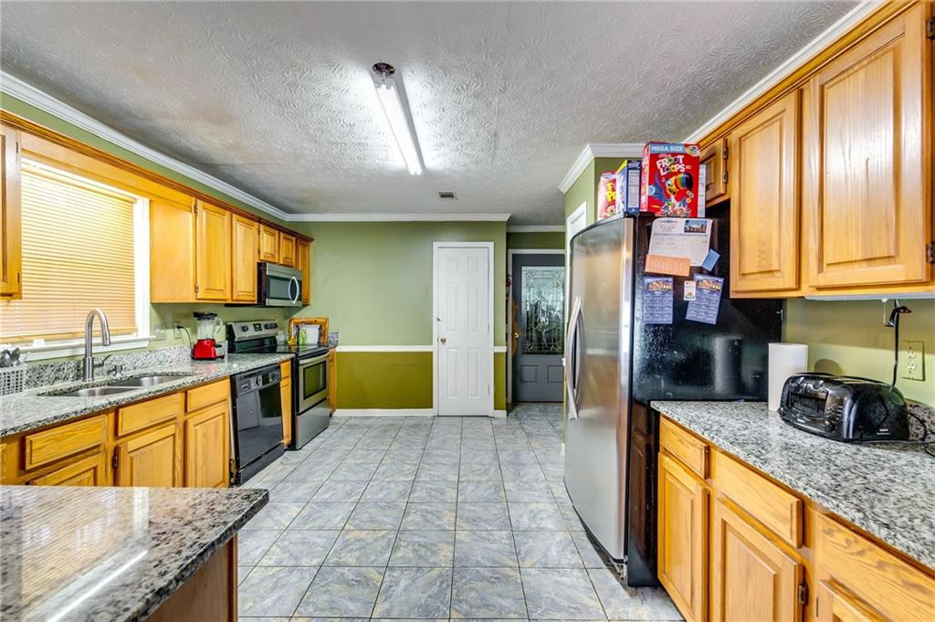 1245 Shamrock Hill Circle
