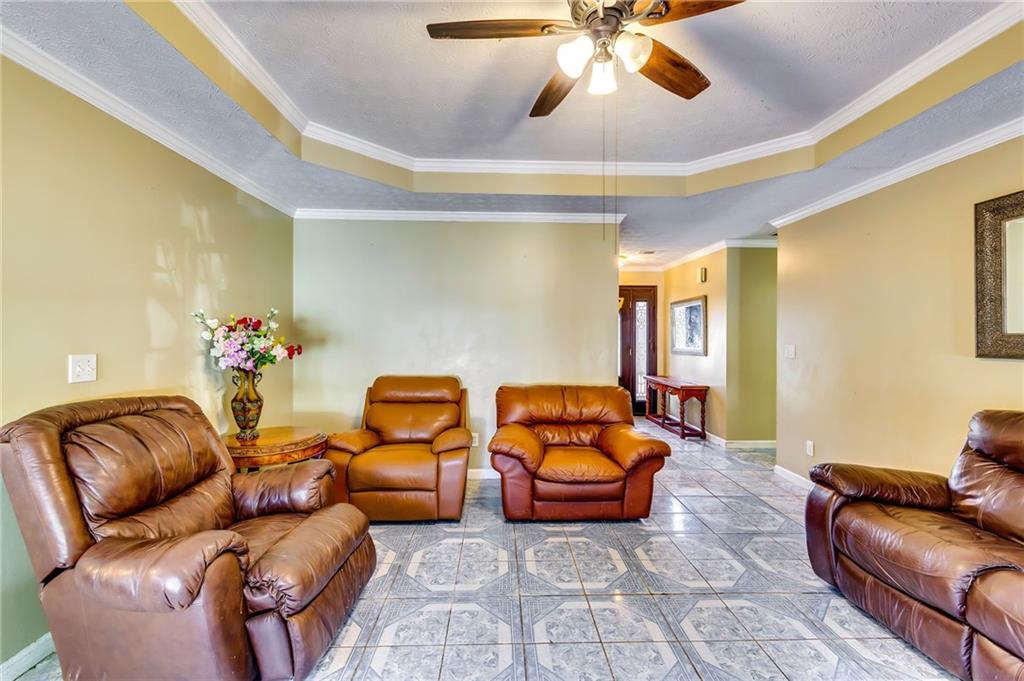 1245 Shamrock Hill Circle