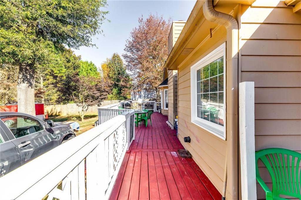 1245 Shamrock Hill Circle