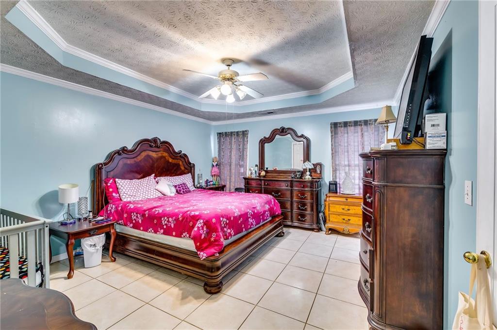 1245 Shamrock Hill Circle