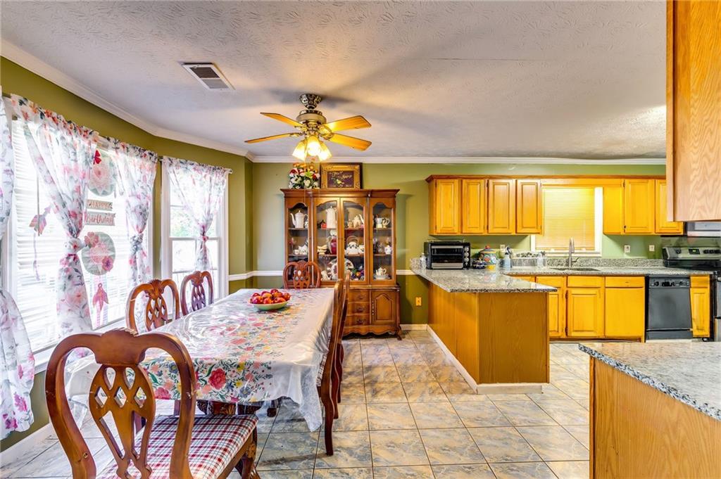 1245 Shamrock Hill Circle