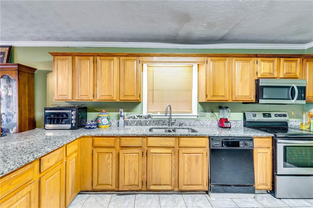 1245 Shamrock Hill Circle
