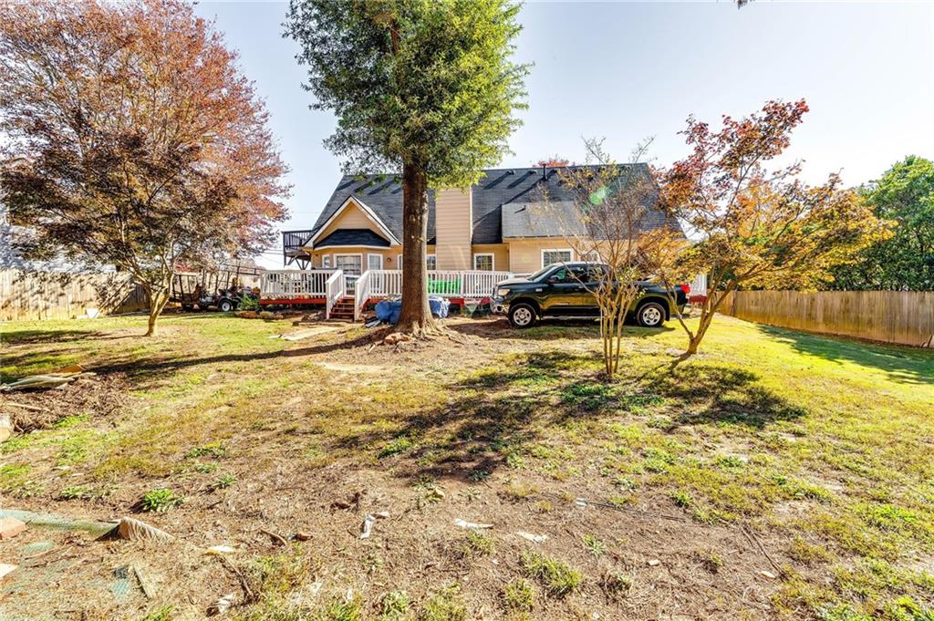 1245 Shamrock Hill Circle