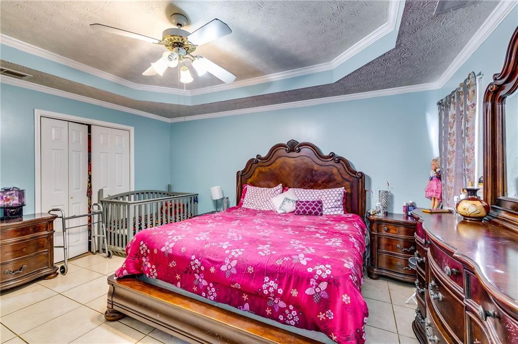 1245 Shamrock Hill Circle
