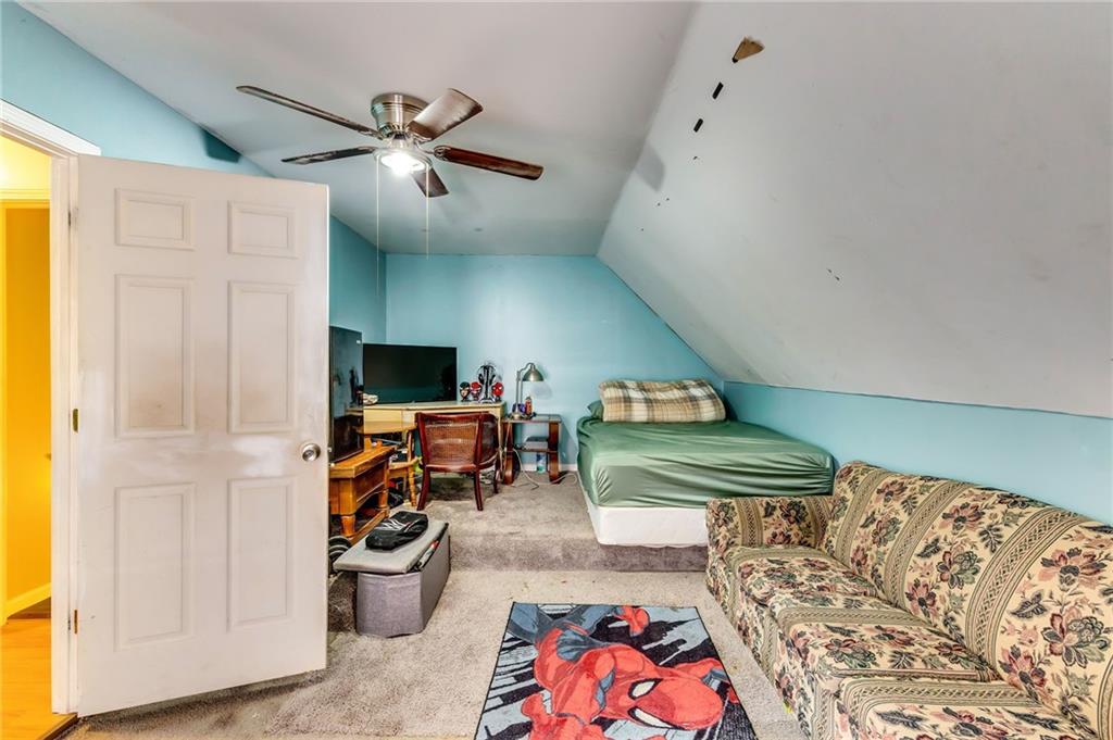 1245 Shamrock Hill Circle
