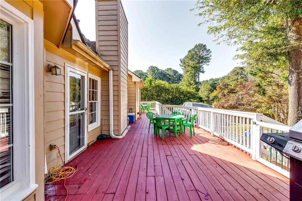 1245 Shamrock Hill Circle