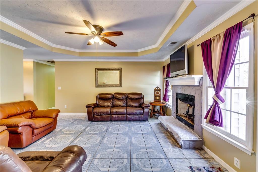 1245 Shamrock Hill Circle