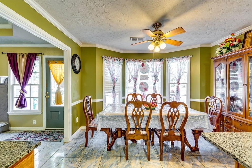 1245 Shamrock Hill Circle