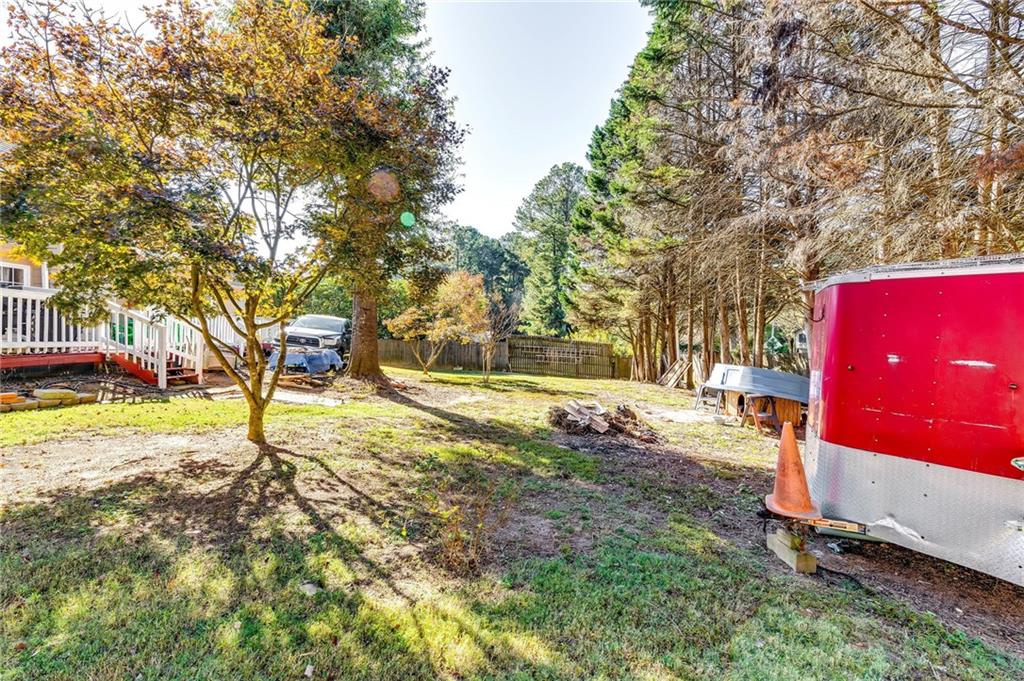 1245 Shamrock Hill Circle
