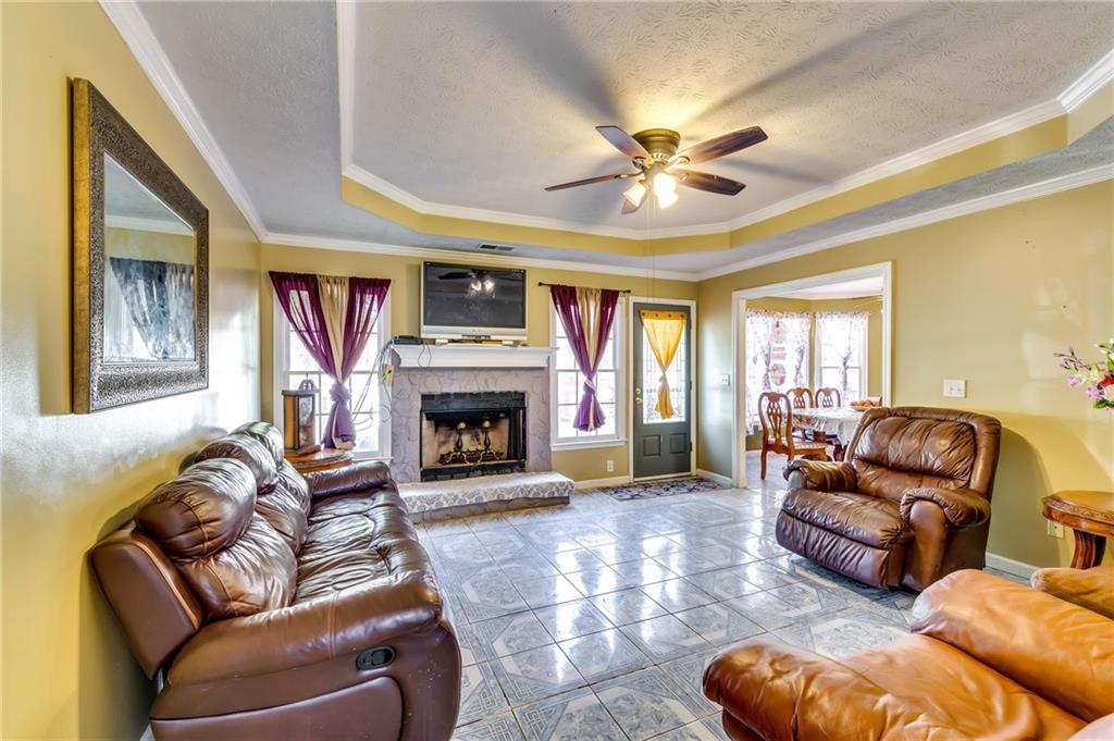 1245 Shamrock Hill Circle