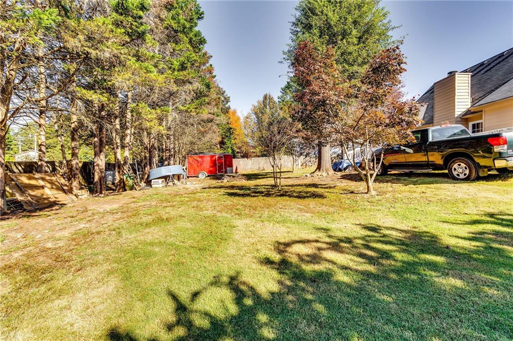 1245 Shamrock Hill Circle