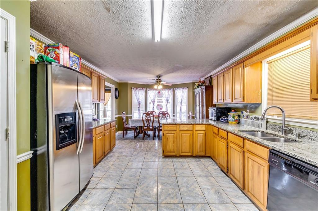 1245 Shamrock Hill Circle