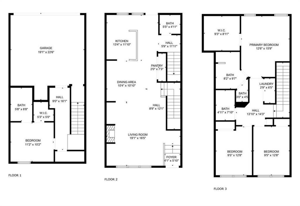 1267 Carbon Court