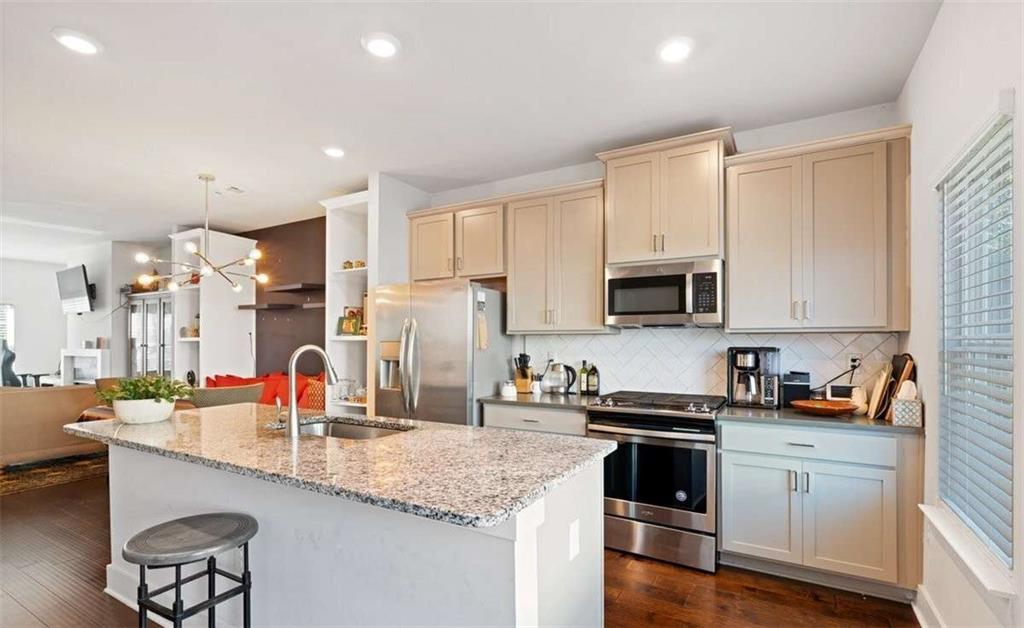 1267 Carbon Court
