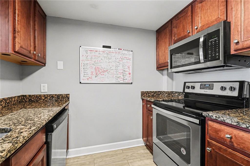 1280 W Peachtree Street NW Unit 2106