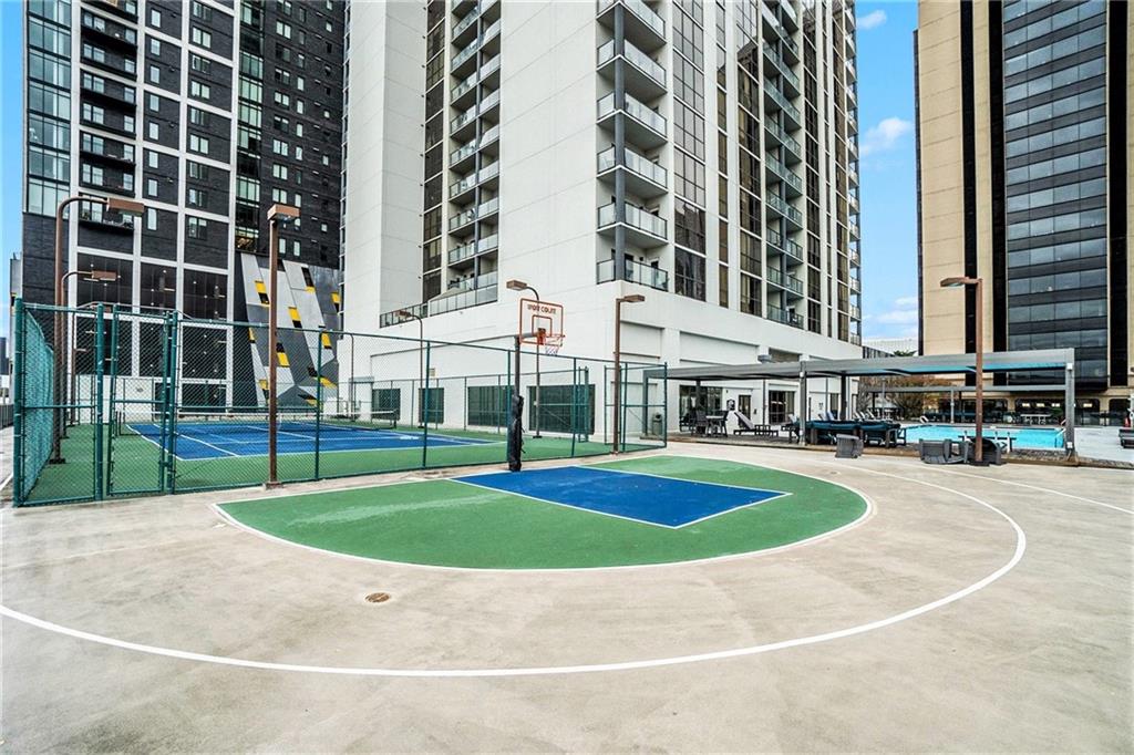 1280 W Peachtree Street NW Unit 2106