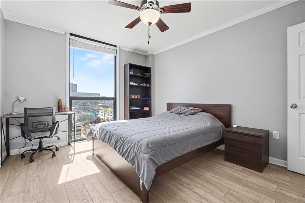 1280 W Peachtree Street NW Unit 2106
