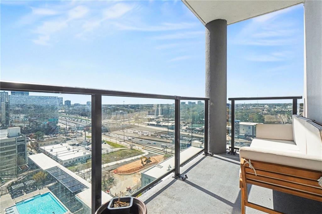 1280 W Peachtree Street NW Unit 2106