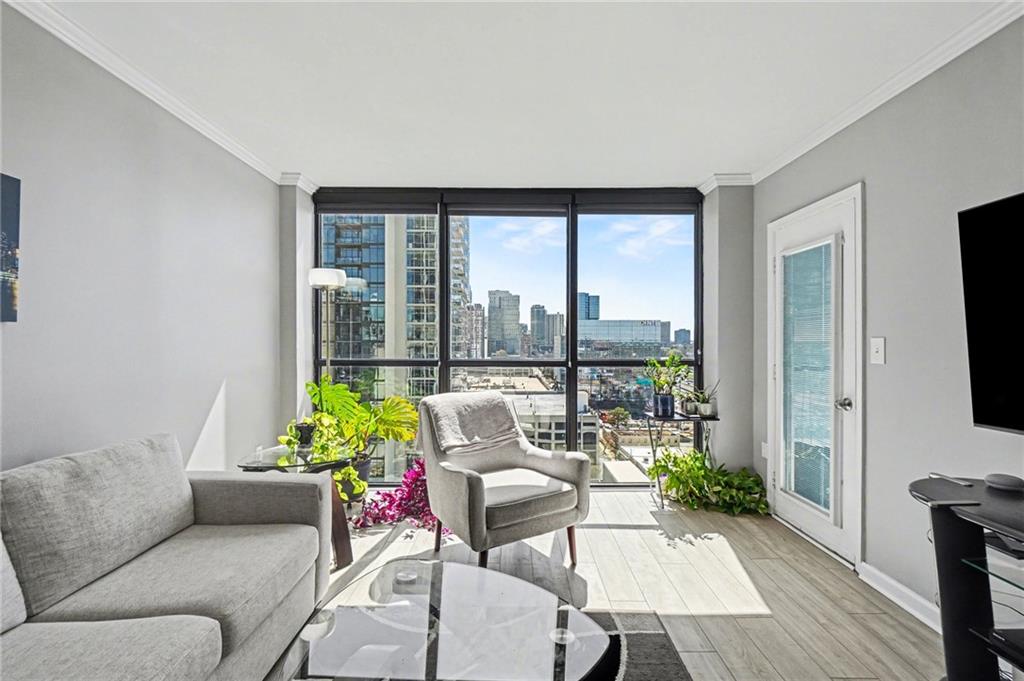 1280 W Peachtree Street NW Unit 2106