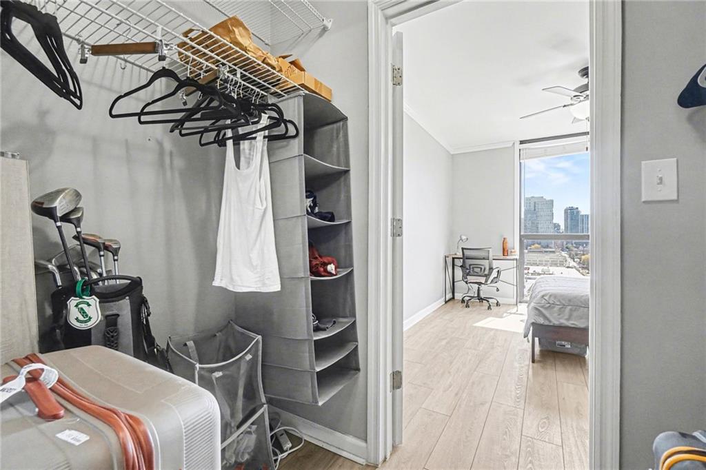 1280 W Peachtree Street NW Unit 2106