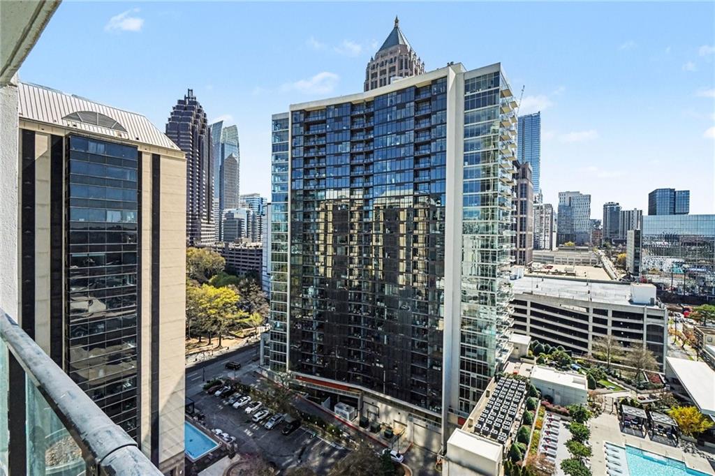 1280 W Peachtree Street NW Unit 2106