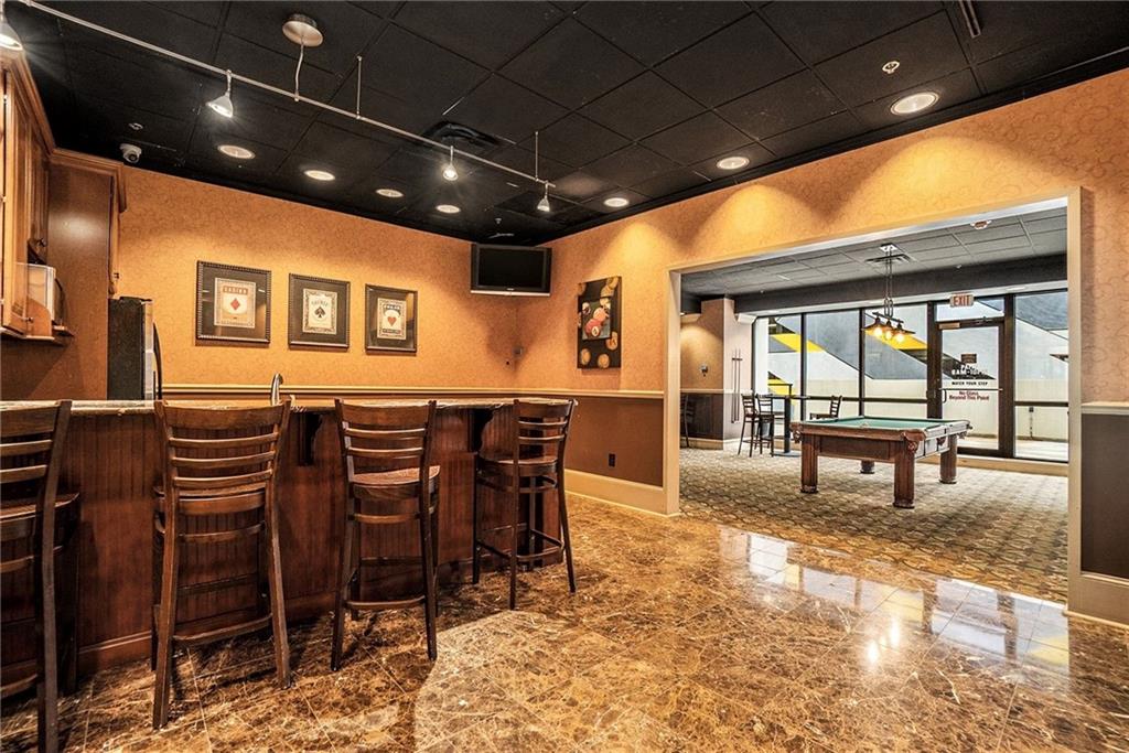 1280 W Peachtree Street NW Unit 2106