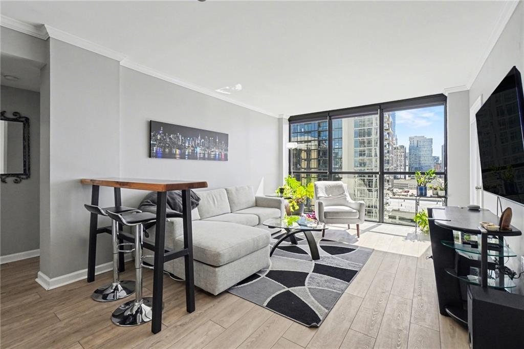1280 W Peachtree Street NW Unit 2106