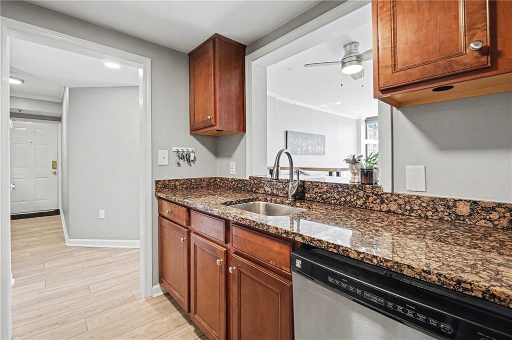 1280 W Peachtree Street NW Unit 2106