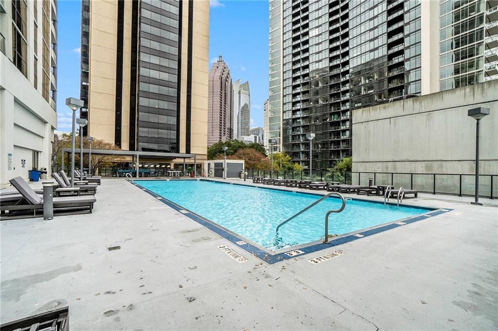 1280 W Peachtree Street NW Unit 2106