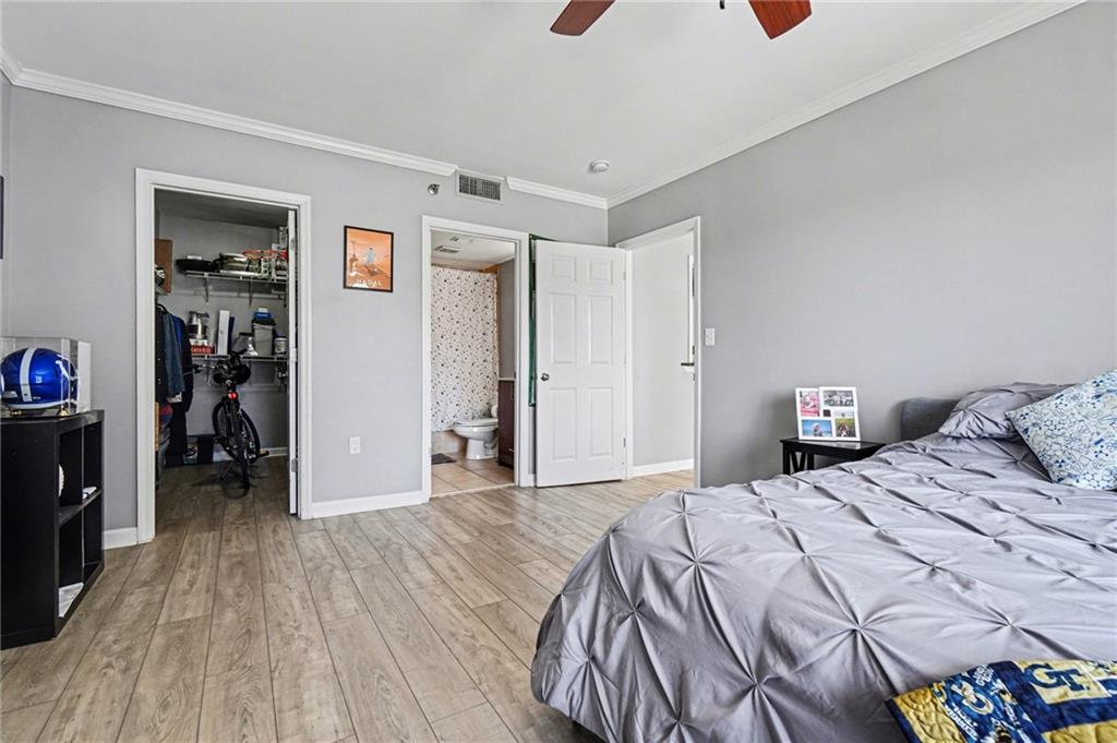 1280 W Peachtree Street NW Unit 2106
