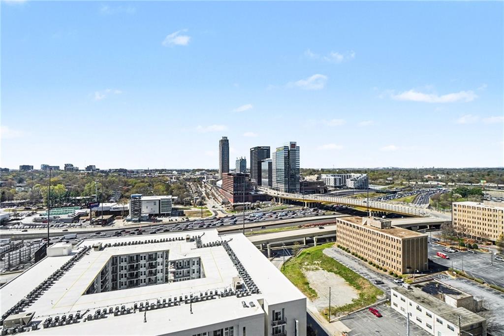 1280 W Peachtree Street NW Unit 2106