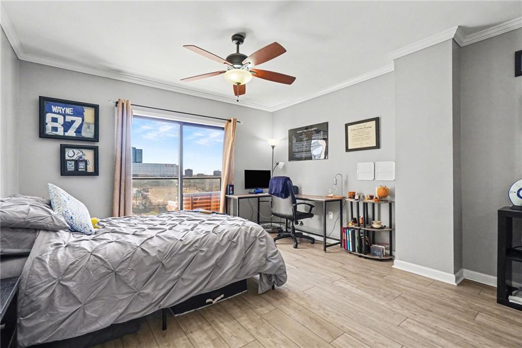 1280 W Peachtree Street NW Unit 2106