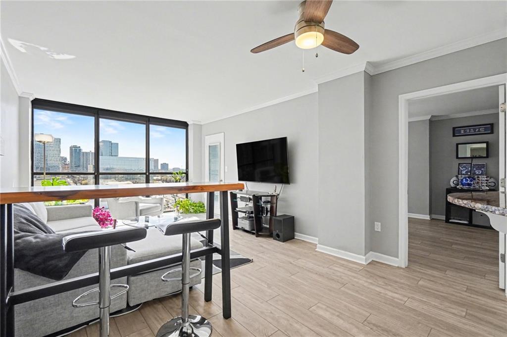1280 W Peachtree Street NW Unit 2106