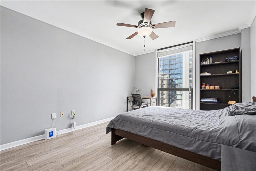 1280 W Peachtree Street NW Unit 2106
