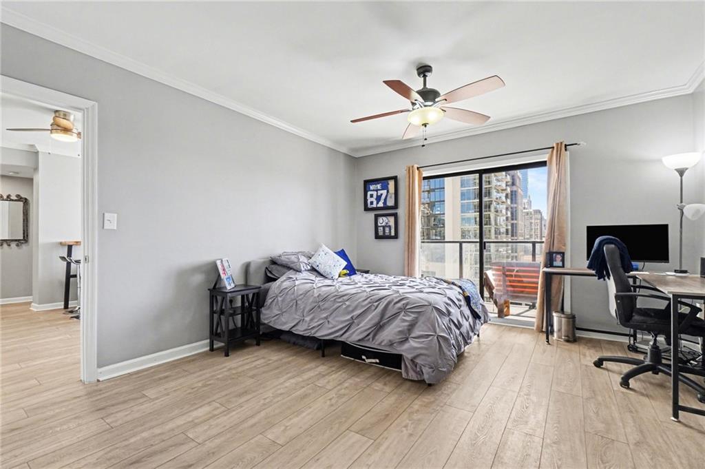 1280 W Peachtree Street NW Unit 2106
