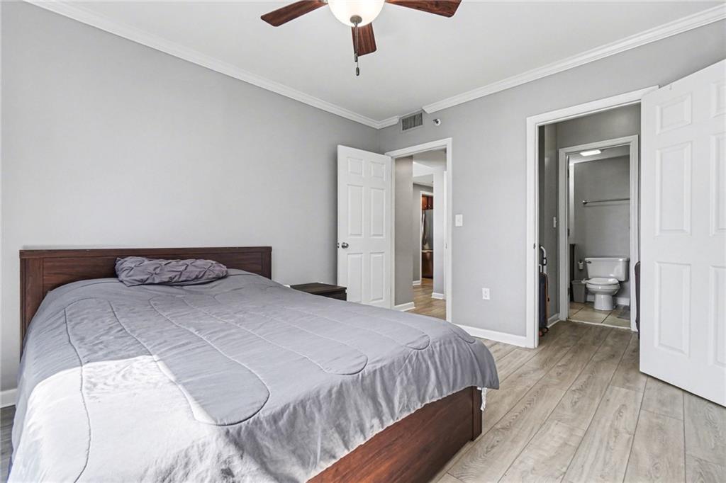 1280 W Peachtree Street NW Unit 2106